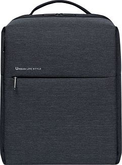 Рюкзак Xiaomi Mi Minimalist Urban Backpack 2 Dark