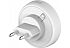 Цена Светильник-ночник Xiaomi Yeelight Plug-in Light Sensor Nightlight (YLYD11GL)