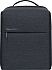 Фото Рюкзак Xiaomi Mi Minimalist Urban Backpack 2 Dark