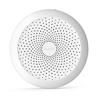 Шлюз Xiaomi Aqara Hub M1S (HM1S-G02)