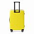 Картинка Чемодан Xiaomi Ninetygo Polka dots 24'' Yellow