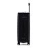 Цена Чемодан Xiaomi NinetyGo Manhattan Frame Luggage-Zipper 20" Black (MFL20blk)