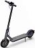 Фотография Электросамокат Xiaomi Mi Electric Scooter 3 Black