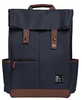 Рюкзак Xiaomi Urevo YouQi Energy College Leisure Backpack Navy
