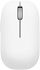 Фото Беспроводная мышь Xiaomi Mi Wireless Mouse White