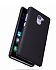 Фотография Чехол-бампер Back Case Xiaomi Redmi 4 (Black)