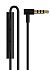 Картинка Наушники Xiaomi Mi Dual Driver Earphones Black (ZBW4407TY)