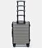 Купить Чемодан Xiaomi 90FUN Business Travel Luggage 28" Titanium Grey