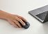 Цена Беспроводная мышь Xiaomi Wireless Mouse Comfort Edition Black