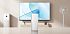 Фотография Беспроводная MESH-система Wi-Fi Xiaomi Mesh System AX3000 NE (RD28) (3 pack)