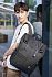 Картинка Рюкзак Xiaomi Urevo YouQi Energy College Leisure Backpack Black