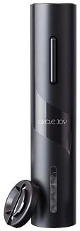 Автоматический штопор Xiaomi Circle Joy Black (CJ-EKPQ05)