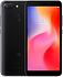 Фото Смартфон Xiaomi Redmi 6 4+64Gb Black