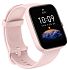 Фотография Умные часы Xiaomi Amazfit Bip 3 Pink (A2172)
