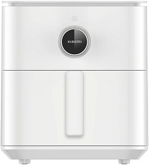 Аэрогриль Xiaomi Smart Air Fryer White (MAF10)