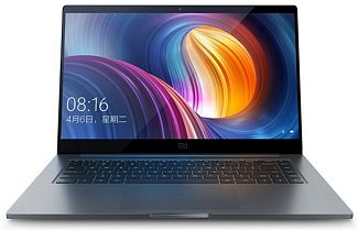 Ноутбук Xiaomi Mi Pro 15.6" Core i7 16Gb/256Gb Grey (JYU4034CN)