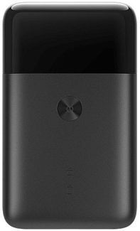 Электробритва Xiaomi Mijia Portable Double Head Electric Shaver MSW201 (NUN4070CN)