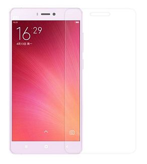 Защитная пленка Nillkin PE+ glass screen protector for Mi4s