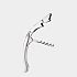 Картинка Штопор Xiaomi Circle Joy Sommelier Knife Wine Corkscrew (CJ-KP02)