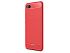 Фото Чехол Yotrix Rugged Armor для Xiaomi Redmi 6A (красный. гелевый)