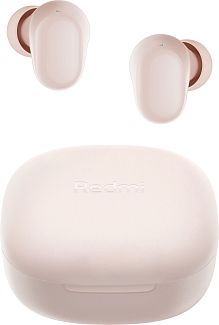 Наушники Xiaomi Redmi Buds 6 Play Pink