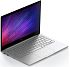 Картинка Ноутбук Xiaomi Mi Air 13.3" FHD/i3-8130U/8Gb/128G Silver (JYU4096CN)