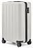 Фотография Чемодан Xiaomi NinetyGo Danube Max Luggage 22" White