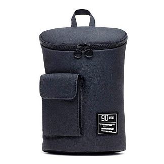 Сумка Xiaomi 90FUN Chic Leisure Waist Bag Black