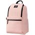 Фото Рюкзак Xiaomi NINETYGO Light Travel Backpack Pink (size S)