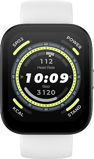 Умные часы Xiaomi Amazfit Bip 5 Cream White (A2215)