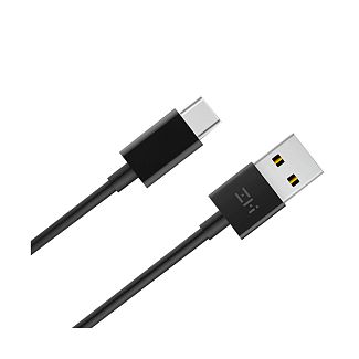 Кабель ZMi AL701 USB Type-C Black 1.0 m