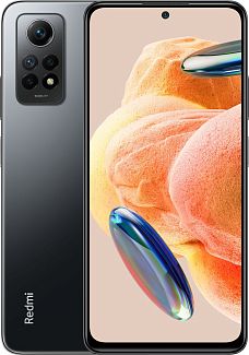 Смартфон Xiaomi Redmi Note 12 Pro 8/256Gb Graphite Gray