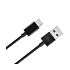 Фото Кабель ZMi AL701 USB Type-C Black 1.0 m