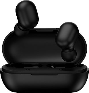 Наушники Xiaomi Haylou GT1 Black