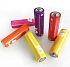 Цена Батарейки ZMI Rainbow AA batteries 24 шт
