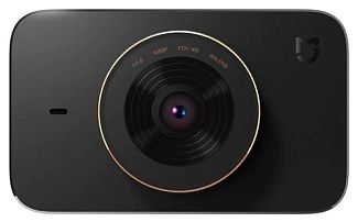 Видеорегистратор Xiaomi Mi Dash Cam 1S