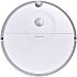 Фотография Робот-пылесос Xiaomi Roborock E5 White