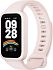 Фотография Фитнес-браслет Xiaomi Smart Band 9 Active Pink