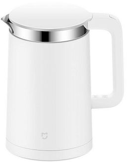 Электрочайник Xiaomi Mi Smart Kettle White (YM-K1501)