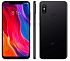 Фотография Смартфон Xiaomi Mi 8 64Gb Black