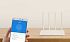 Фотография Беспроводной маршрутизатор Xiaomi Mi WiFi Router 3C White