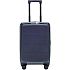 Фотография Чемодан Xiaomi 90FUN Carry On Travel Boarding Suitcase 20'' Titanium Grey