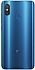 Картинка Смартфон Xiaomi Mi 8 128Gb Blue
