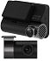 Фото Видеорегистратор Xiaomi 70mai Dash Cam 4K (A810) + Rear Camera Kit