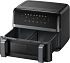 Фотография Аэрогриль Dreame Trouver FD20 Pro Black (AF-5518ATB)