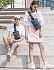 Сумка Xiaomi 90FUN Chic Leisure Waist Bag Dark Blue заказать