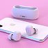 Купить Наушники Xiaomi QCY T1C White