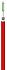 Картинка Кабель Xiaomi Mi Braided USB Type-C 100cm (Red)