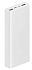 Фотография Power bank Xiaomi 3 20000 mAh White