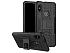 Фото Чехол Yotrix Shockproof case для Xiaomi Redmi Note 5 pro (черный. пластиковый)